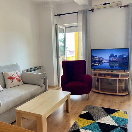 Apartments Bosiljka Раб Екстер'єр фото