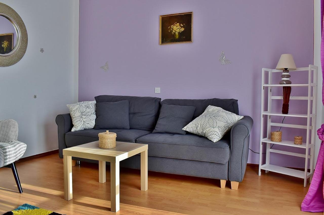 Apartments Bosiljka Раб Екстер'єр фото