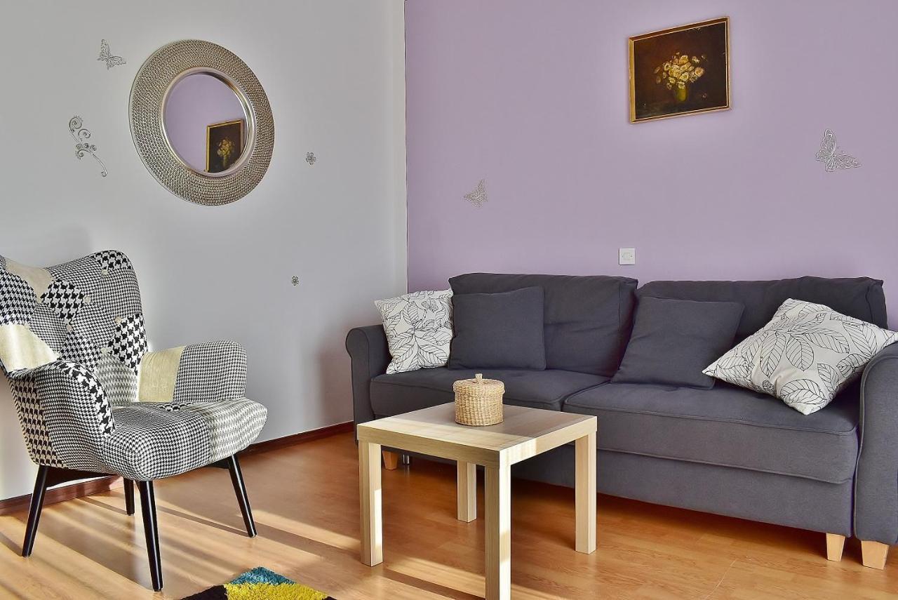 Apartments Bosiljka Раб Екстер'єр фото